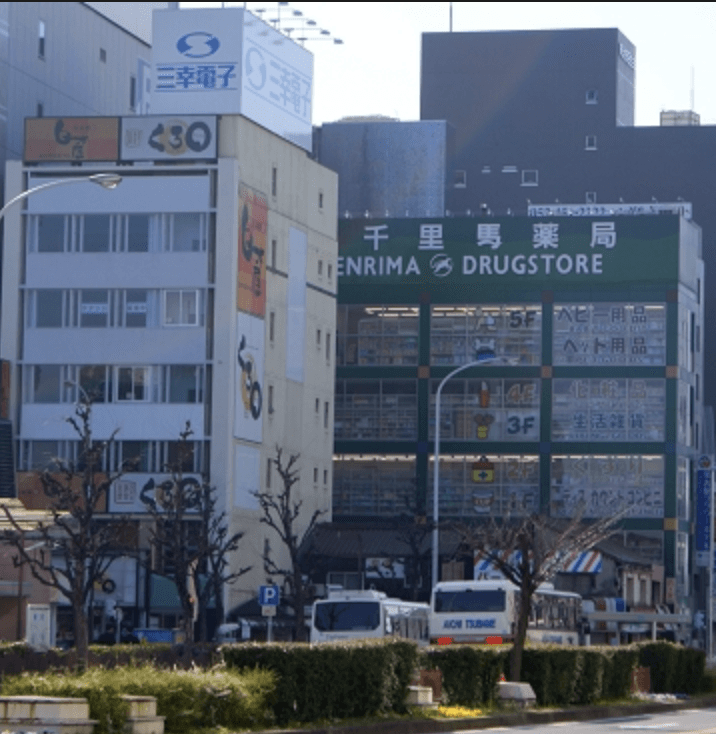 via inn名古屋新幹線口ヴィアイン (via inn nagoya shinkansenguchi) 太閣通口住宿推薦