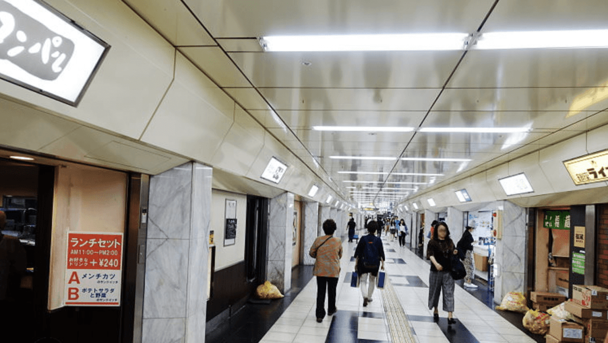 名古屋早餐炸蝦三明治  KONPARU コンパル