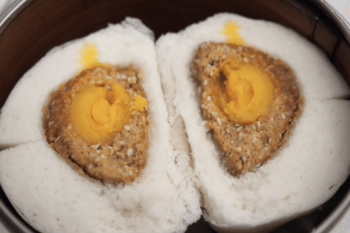 香港懷舊港式飲茶 中環陸羽茶室 - 第9張圖 香港懷舊港式飲茶 中環陸羽茶室