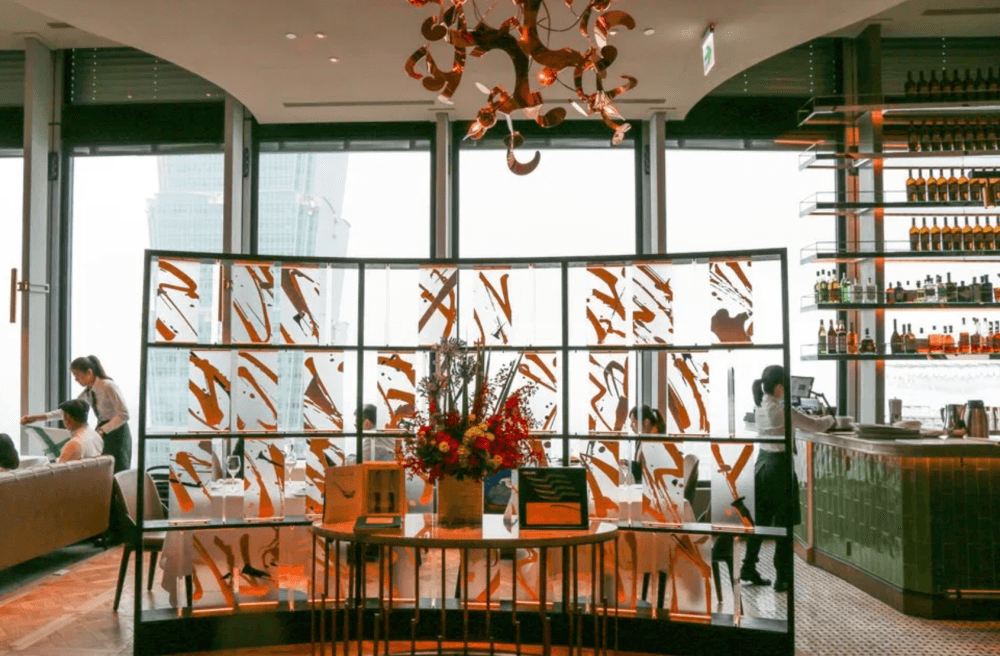 商業午餐推薦 紐約經典牛排餐廳 Smith & Wollensky - 第5張圖 螢幕快照 2020-09-20 下午2.04.51