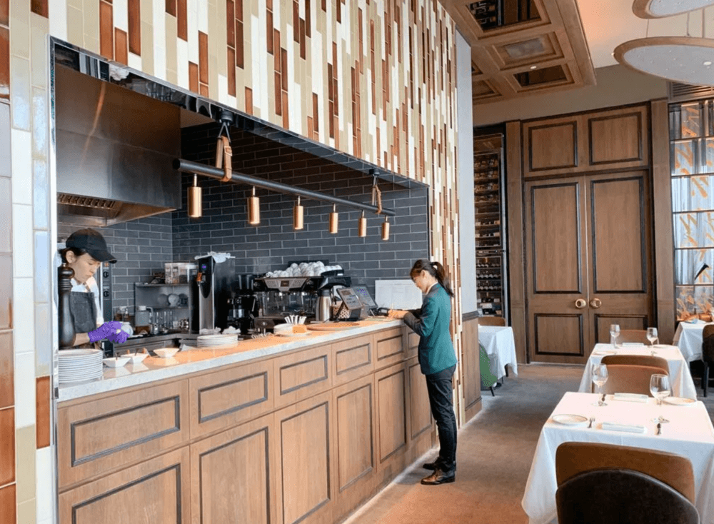 商業午餐推薦 紐約經典牛排餐廳 Smith & Wollensky - 第7張圖 螢幕快照 2020-09-20 下午2.05.23