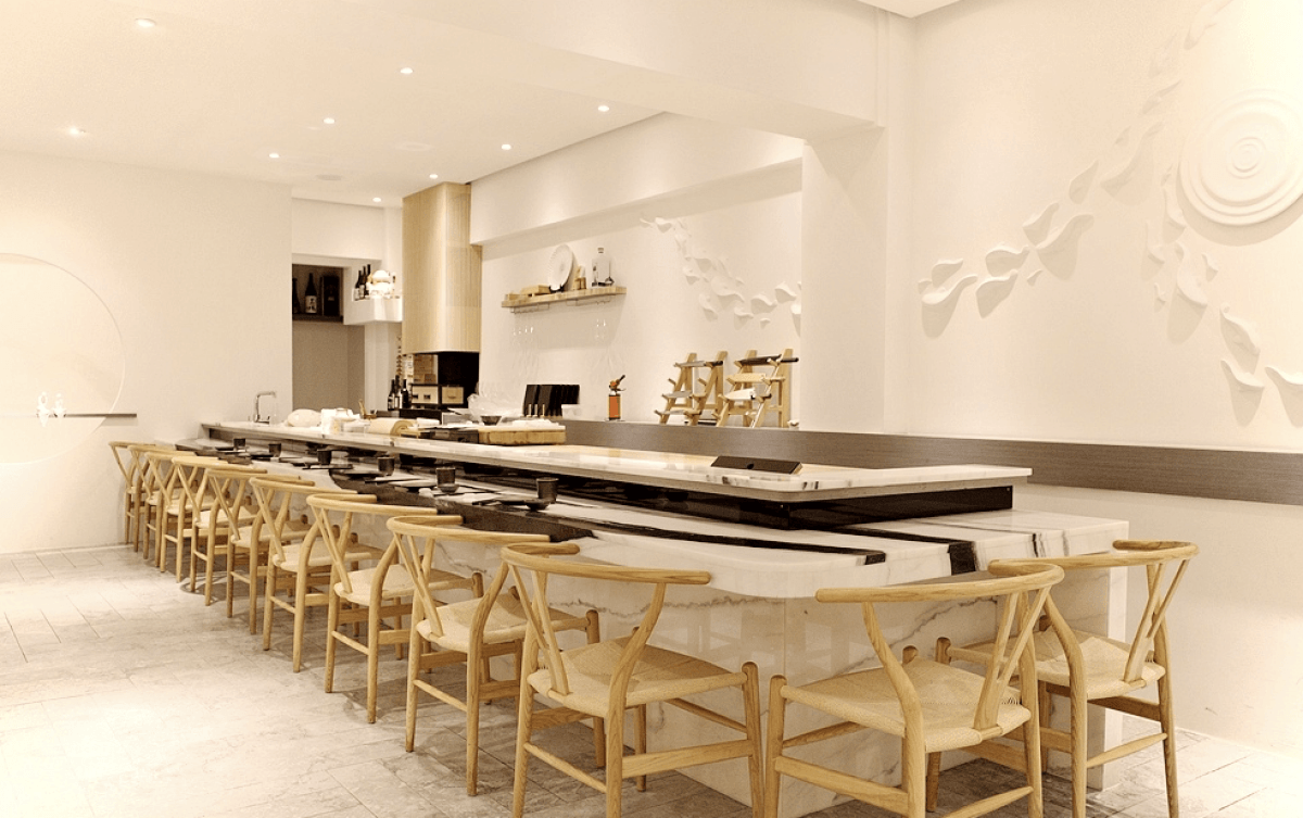 台中日本料理握壽司 游日本料理 晚餐 米其林餐盤推薦 - 第2張圖 螢幕快照 2020-09-24 下午9.39.21